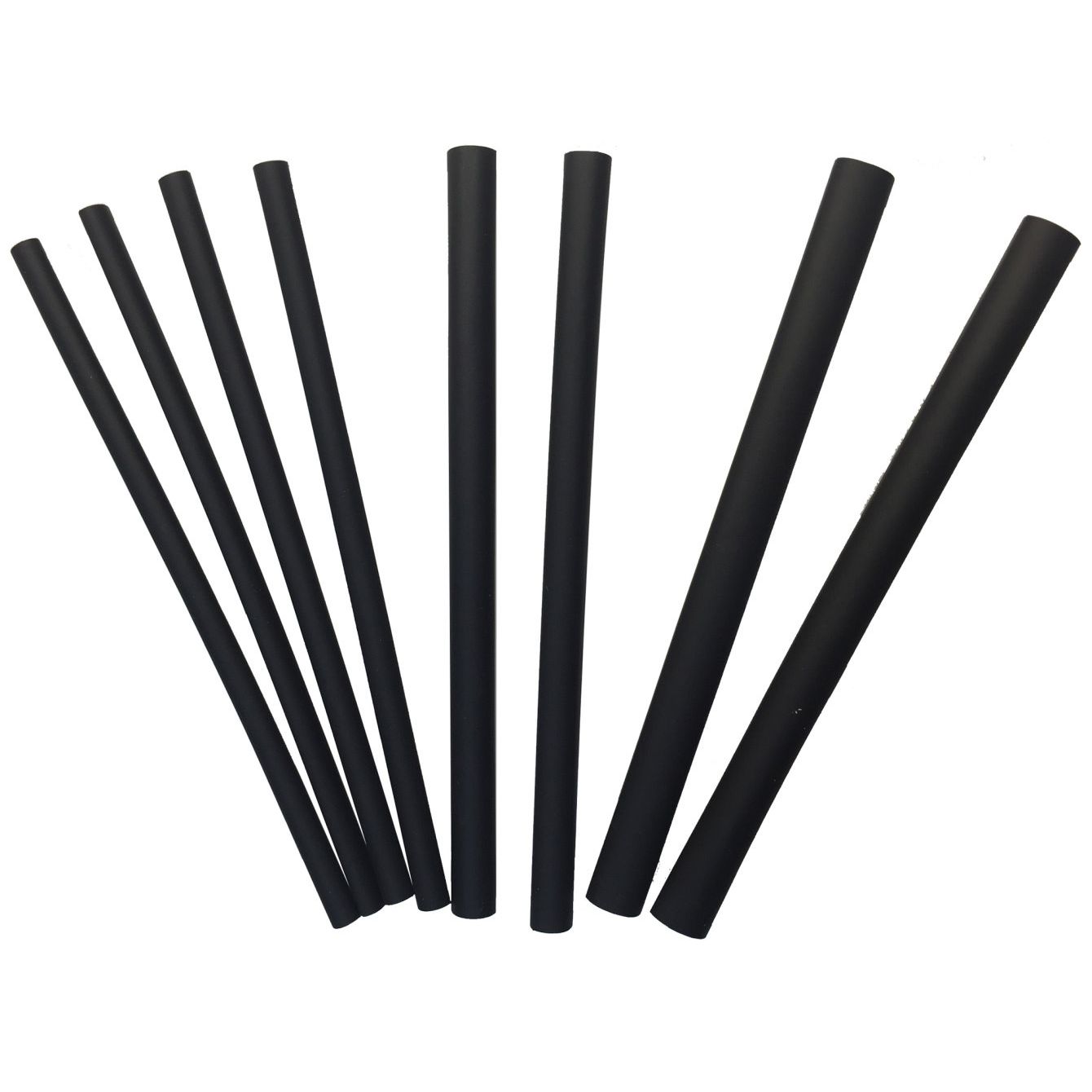 GB Gardner Bender HST-AST 8-Piece Heat Shrink Tubing Assortment GB Gardner Bender HST-AST 8-Piece Heat Shrink Tubing Assortment