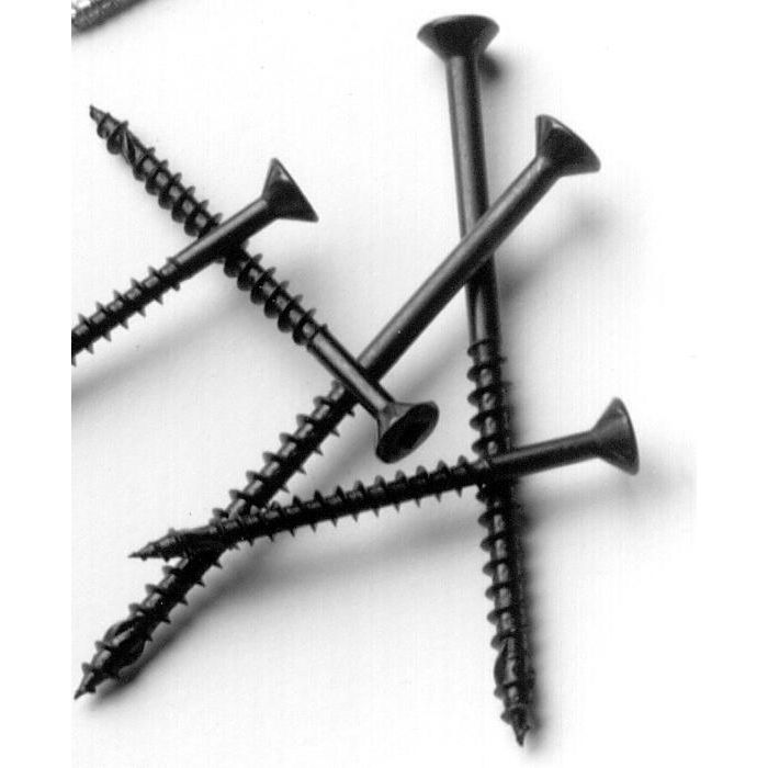 Fastap FTP225 Interior #8 X 2-1/4" Screw Phillips 25 Per Package