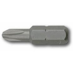 Fastap PBT-2  #2 Phillips Drive x 1" Insert Bits 2 per Package