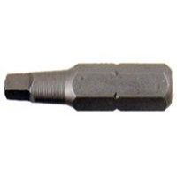 Fastap SBT2-10  #2 Square Drive x 1" Insert Bits 10 per Package