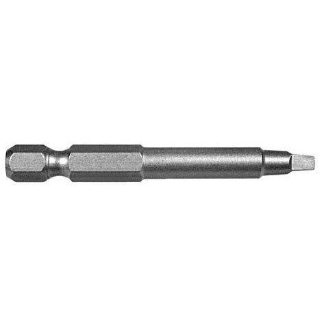 Fastap SPB-2 #2 Square Drive x 2" Power Bits 2 per Package Fastap SPB-2 #2 Square Drive x 2" Power Bits 2 per Package