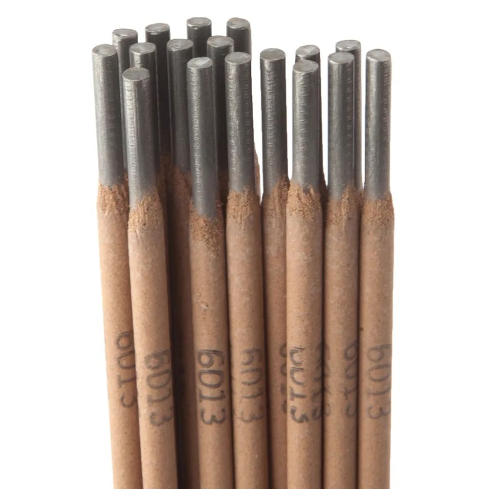 Forney 30401  Weld Rod E6013 Mild Steel 1/8" 1 Lb