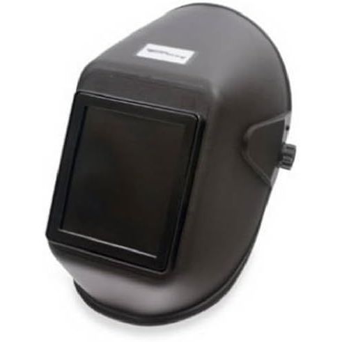 Forney 55673 Bandit II, Welding Helmet, Fixed Shade Number 10 Forney 55673 Bandit II, Welding Helmet, Fixed Shade Number 10