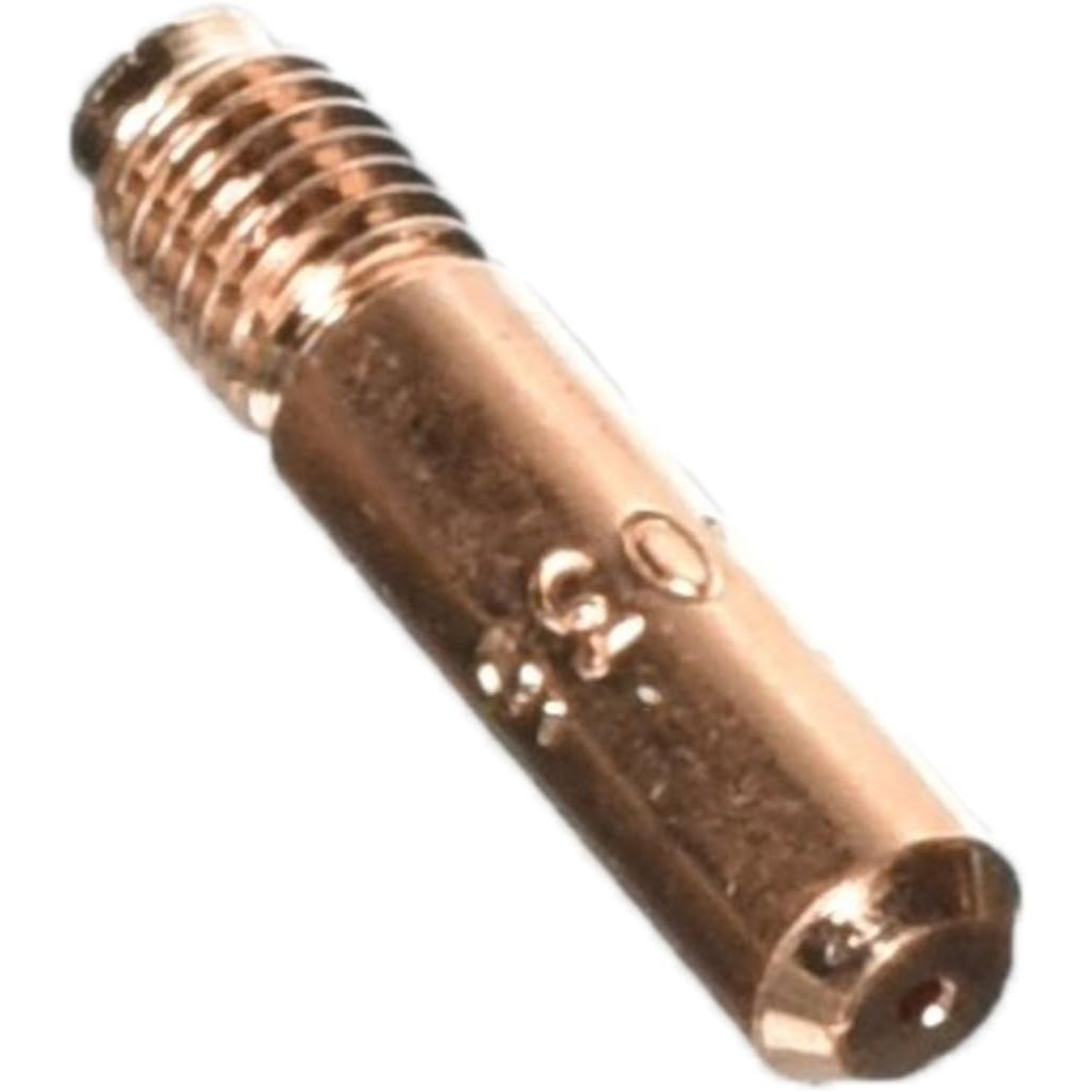 Forney 60166  Contact Tip .035 Miller/Hobart 000-068 3Ct
