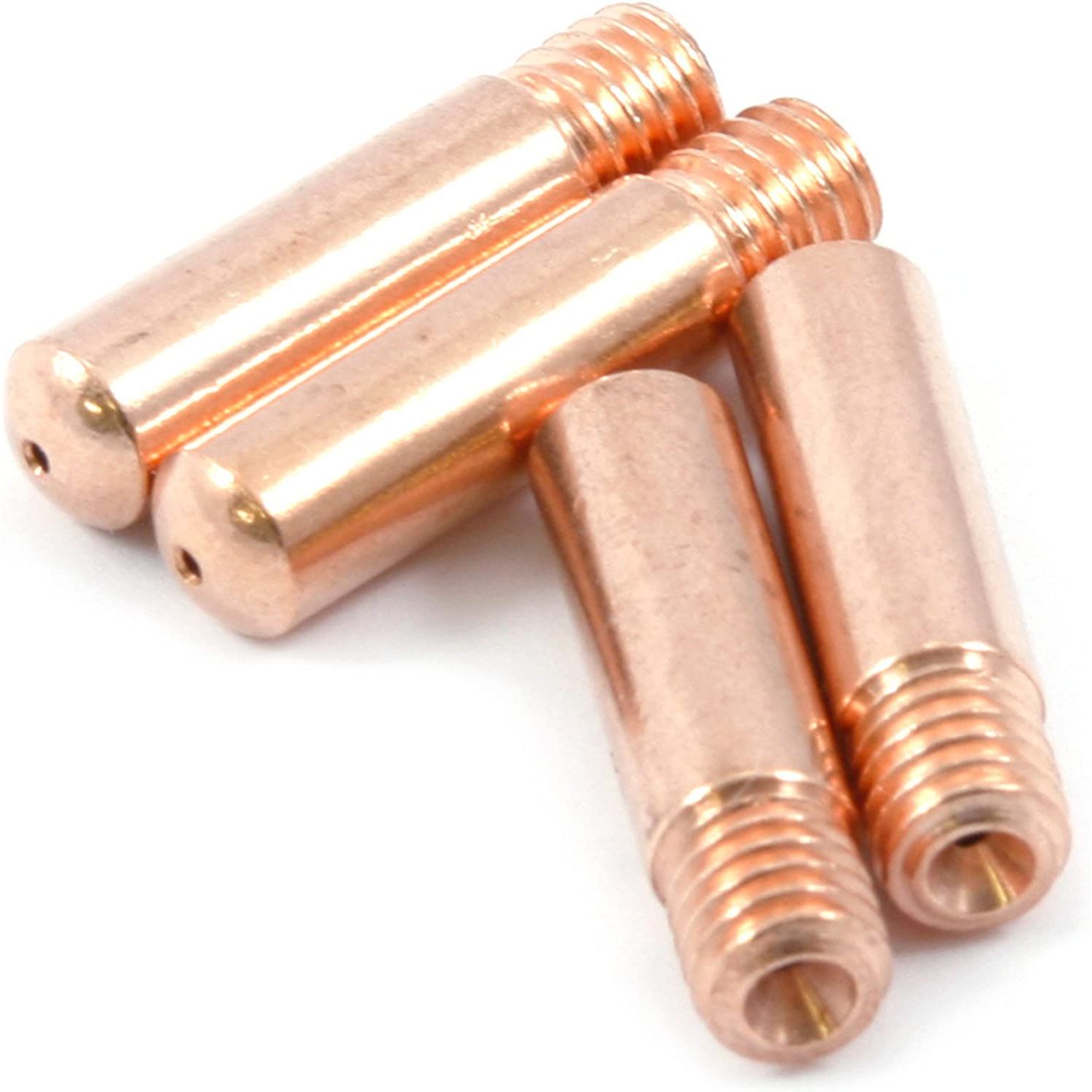 Forney 60171  Contact Tip .030 Tweco 11-30 4Ct