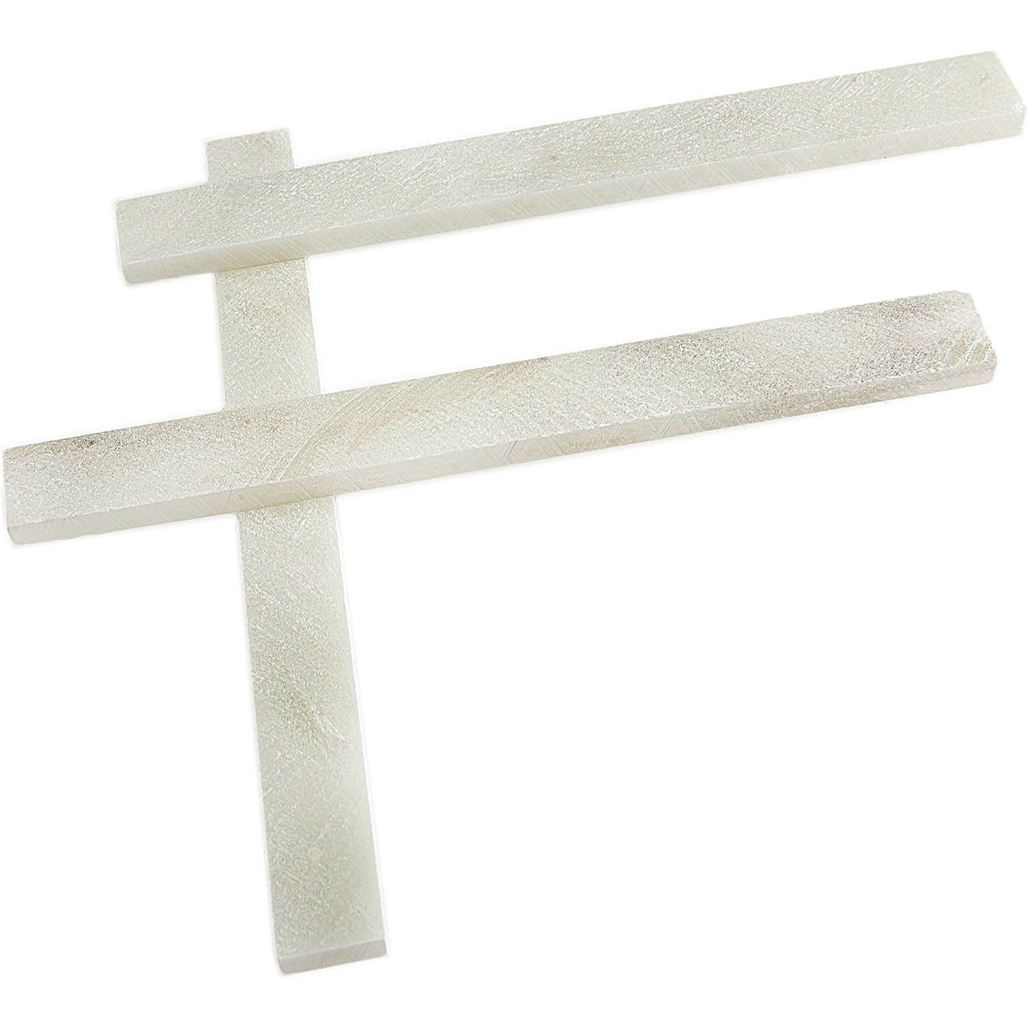 Forney 60306  Flat Soapstone Refill 3/16X1/2X5 3Ct
