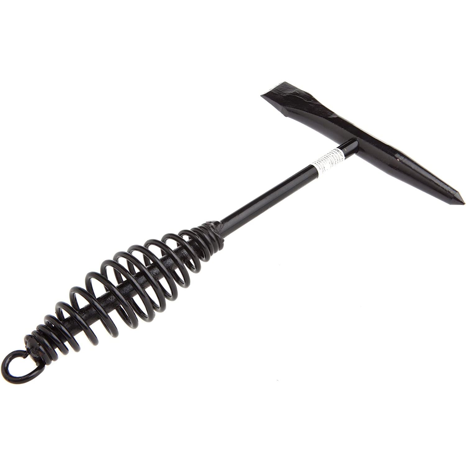 Forney 70600  Chipping Hammer Straight Head 10-1/2