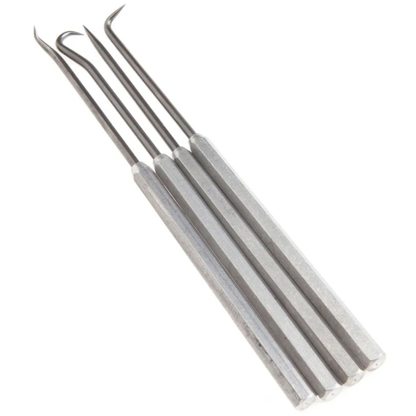 Forney 70710  Repair Kit 4-Way Easy Pick