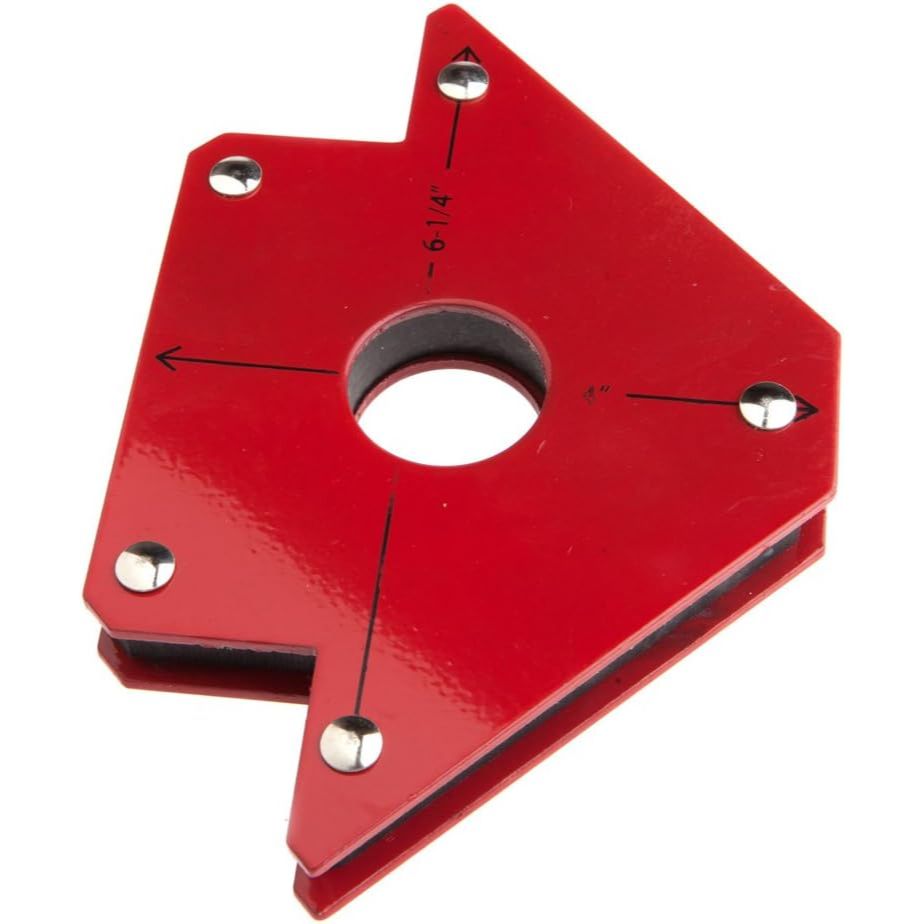 Forney 70717  Multi-purpose Magnet Holder Medium