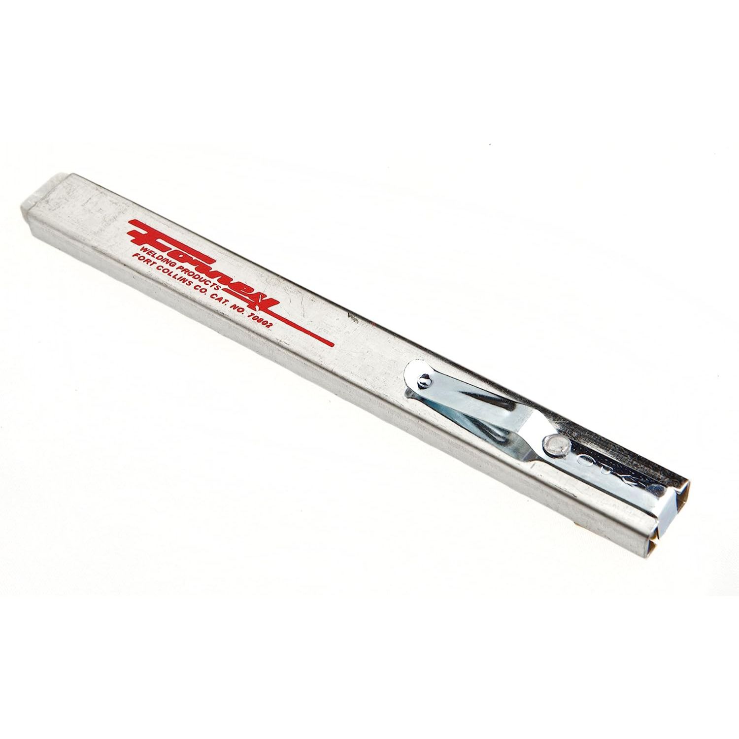 Forney 70802 Flat Soapstone Holder - Steel Forney 70802 Flat Soapstone Holder - Steel