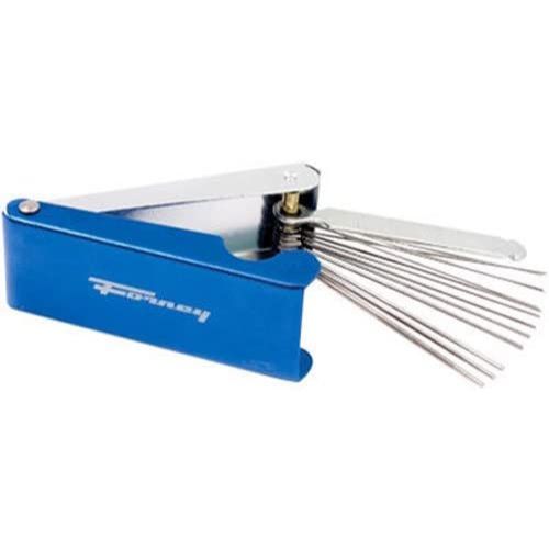 Forney 86120  Tip Cleaner Kit, Sizes 6 Thru 26
