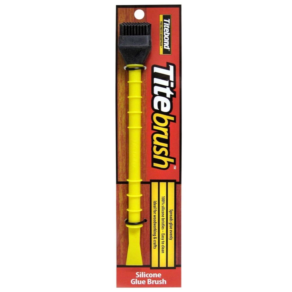 Titebond 16330 Titebond Titebrush Silicone Glue Brush Titebond 16330 Titebond Titebrush Silicone Glue Brush