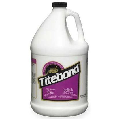 Franklin 4016  Titebond Melamine Glue - Gallon Bottle