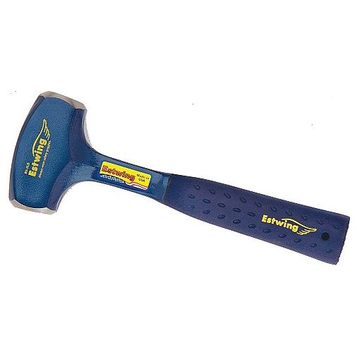 Estwing B3-2LB  2lb Drilling Hammer Nylon-Vinyl Grip 10-1/2" Length