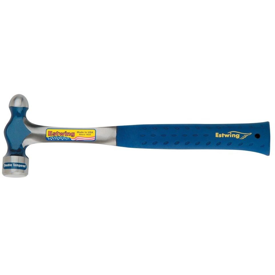 Estwing E3-24BP  24oz Ball Peen Hammer