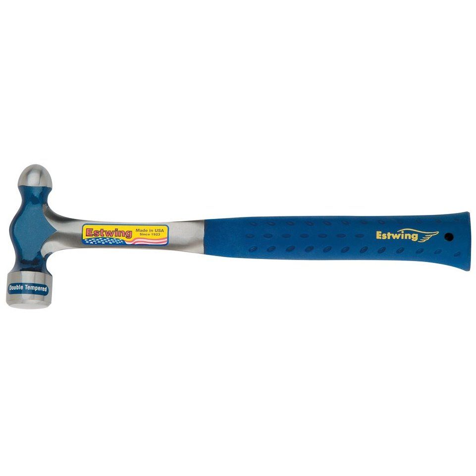 Estwing E3-32BP  32oz Ball Peen Hammer