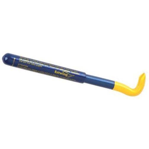 Estwing HC-10  10" Handy Claw Nail Puller Vinyl Grip