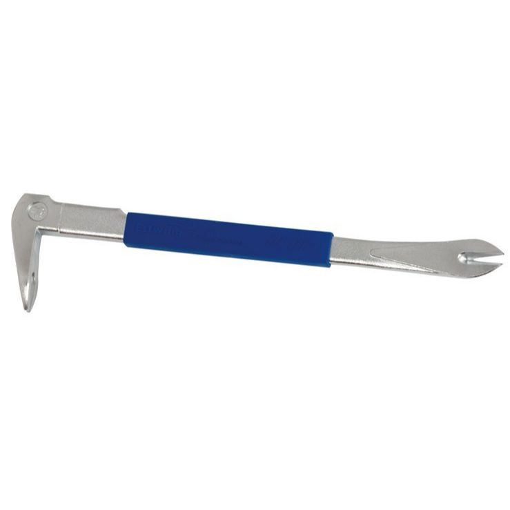 Estwing PC360G Nail Puller 15" Pro Claw With Blue Cusion Estwing PC360G Nail Puller 15" Pro Claw With Blue Cusion