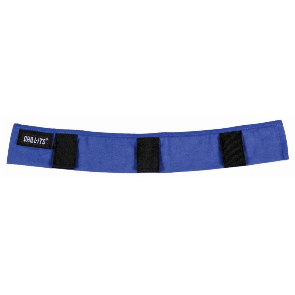 Chill-Its 12338E  6716 Evaporative Cooling Hard Hat Liner
