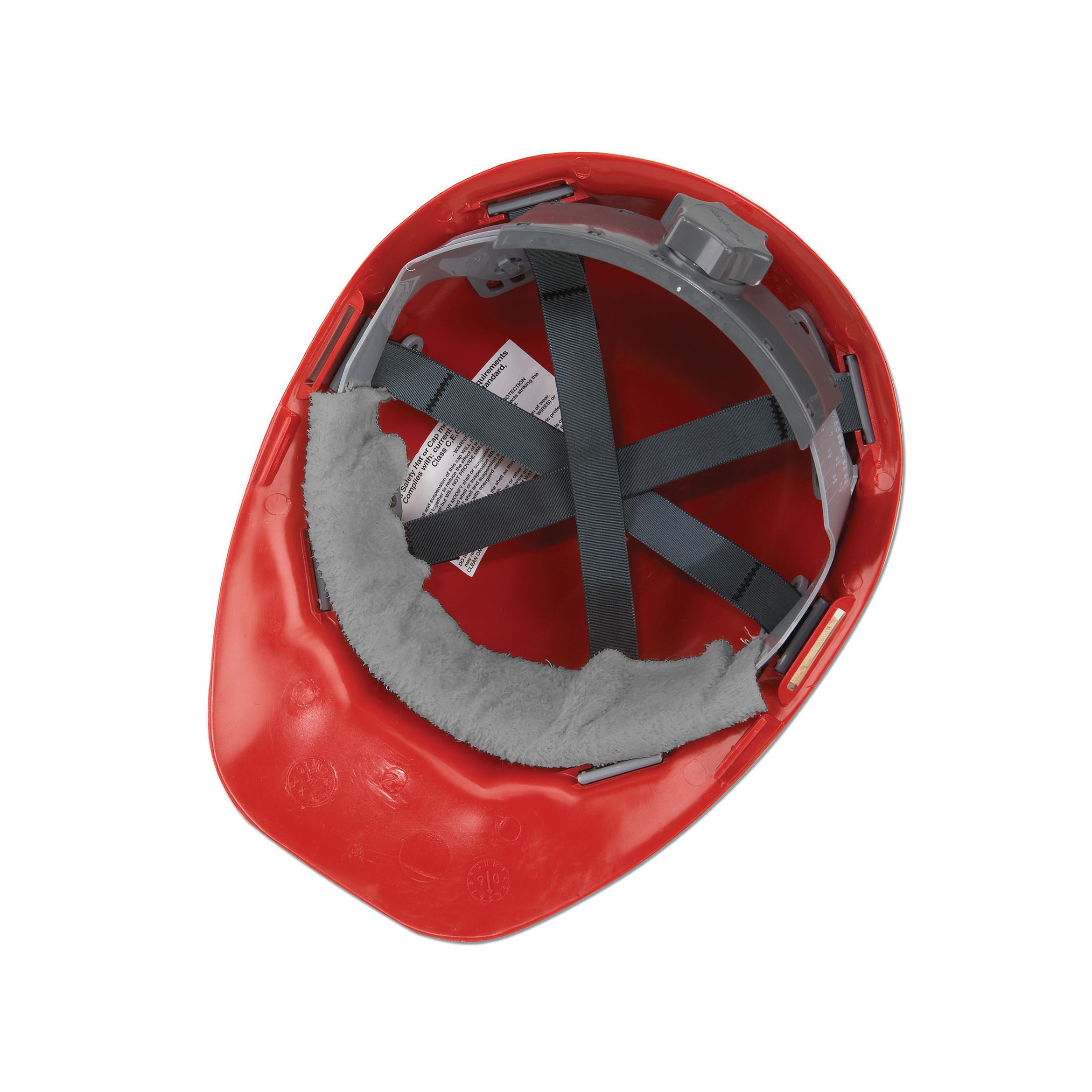 Chill-Its 6609 Terry Sweatband (12440)