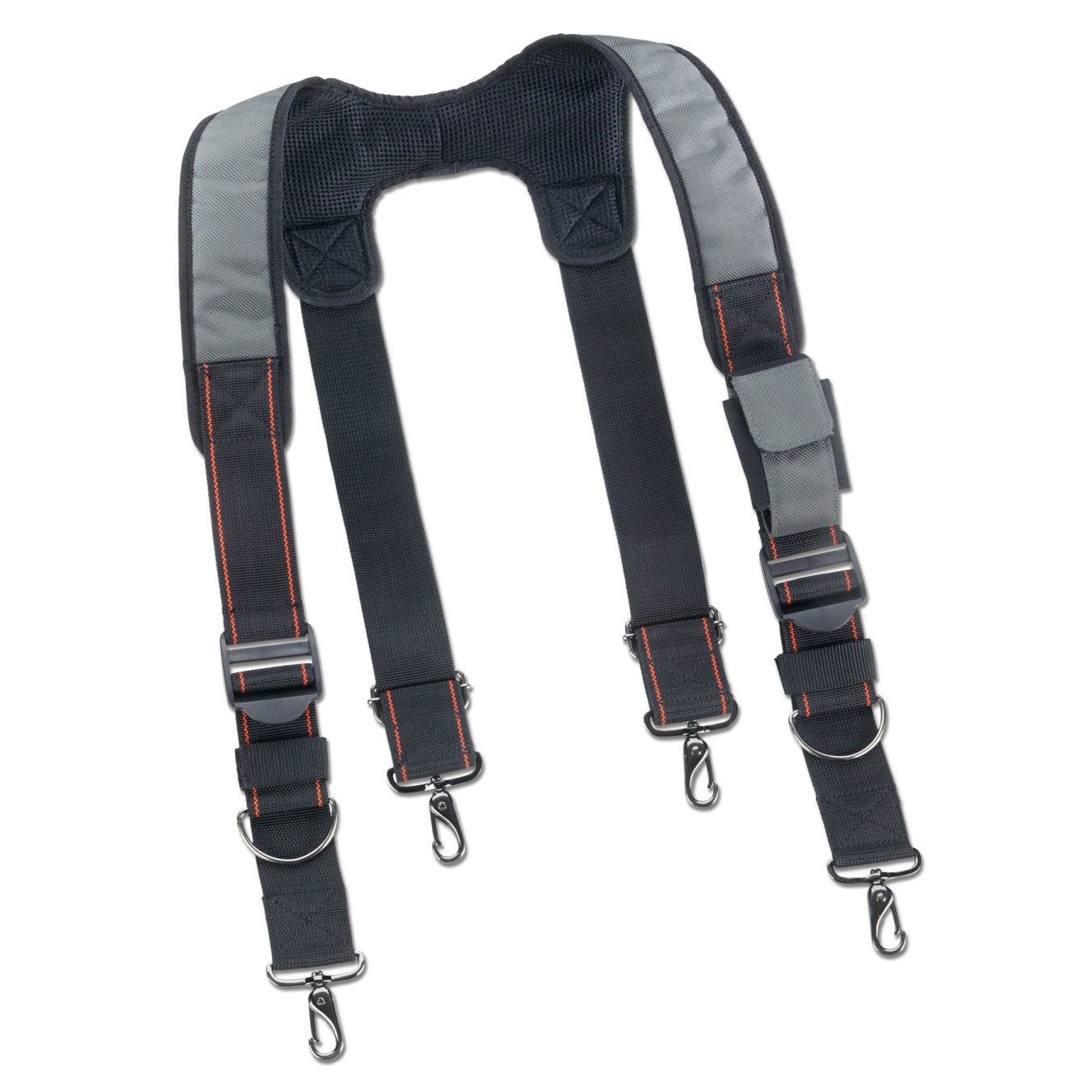 Arsenal 5560  Padded Tool Rig Suspenders (13665)