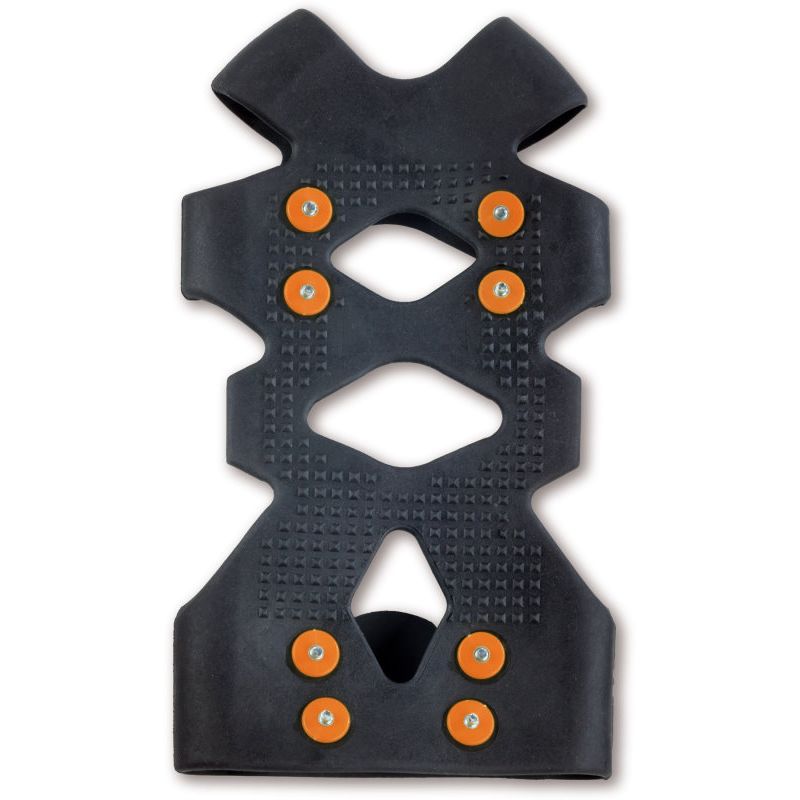 Trex 6300  One-Piece Ice Traction Device for Shoes or Boots - Medium (16753)