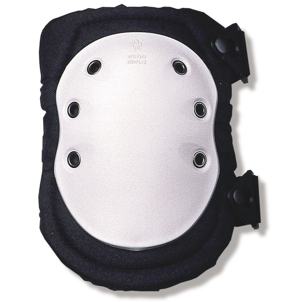 ProFlex 315  Abrasion-Resistant Knee Pads - Long Hard Cap (18315)