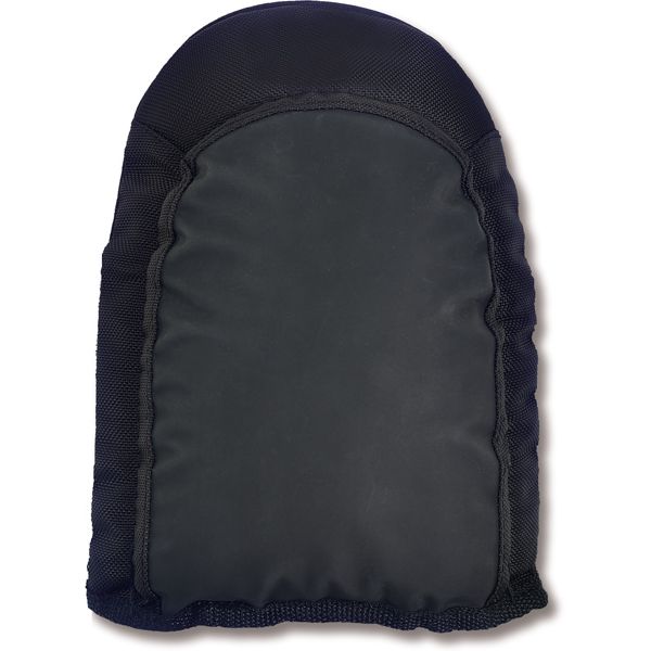 ProFlex 350  Gel Knee Pads - Black (18350)
