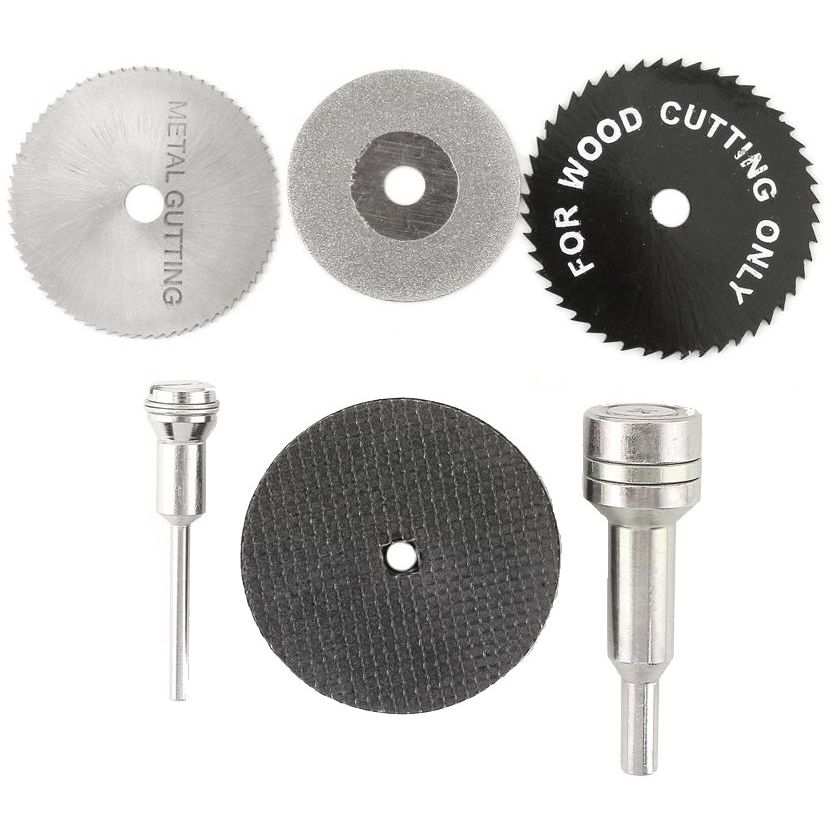 Enkay 380-578207C  11-Piece Cut It All Kit