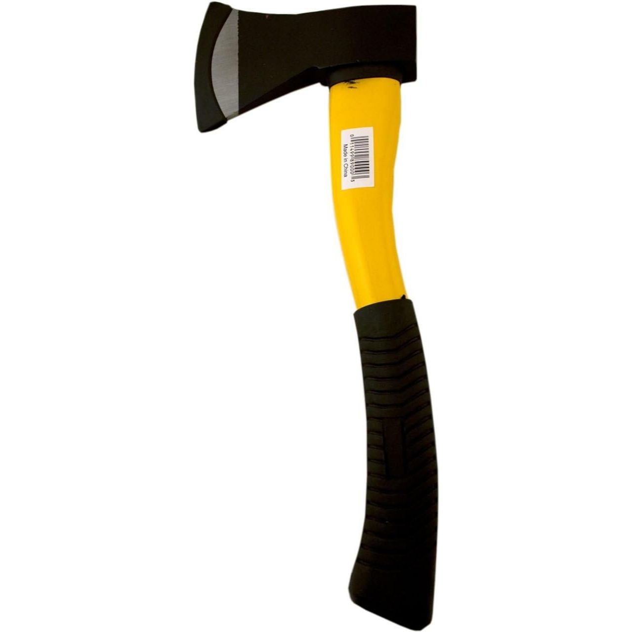 Enkay 890 1-1/4# Hatchet with Fiberglass Handle Enkay 890 1-1/4# Hatchet with Fiberglass Handle