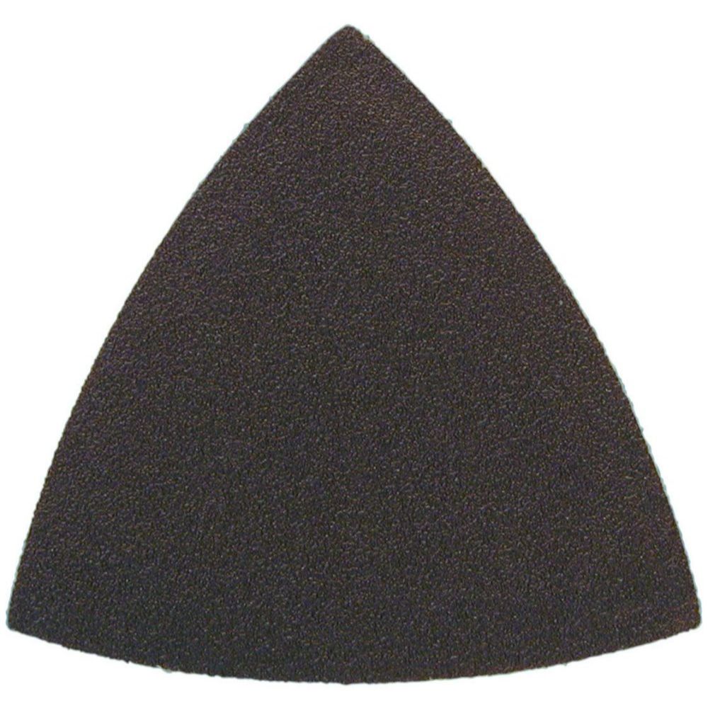Exchange-A-Blade 2070112 Stay Sharp 15-Piece Assorted 3" Oscillating Tool Sandpaper for Wood (60/120/240) Exchange-A-Blade 2070112 Stay Sharp 15-Piece Assorted 3" Oscillating Tool Sandpaper for Wood (60/120/240)