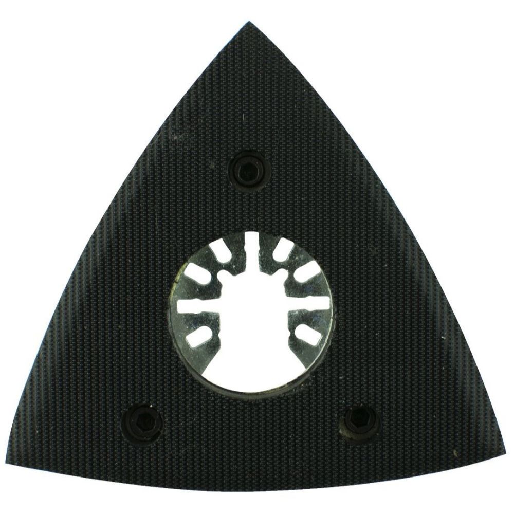 Exchange-A-Blade 2070122  Stay Sharp Hook & Loop Sandpaper Pad for Oscillating Tools Exchange-A-Blade 2070122  Stay Sharp Hook & Loop Sandpaper Pad for Oscillating Tools