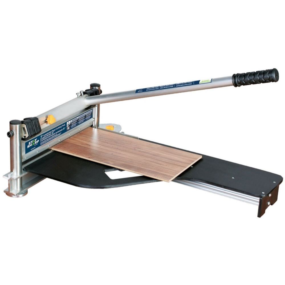 Exchange-A-Blade 2100005  Stay Sharp 9" Laminate Floor Cutting Tool