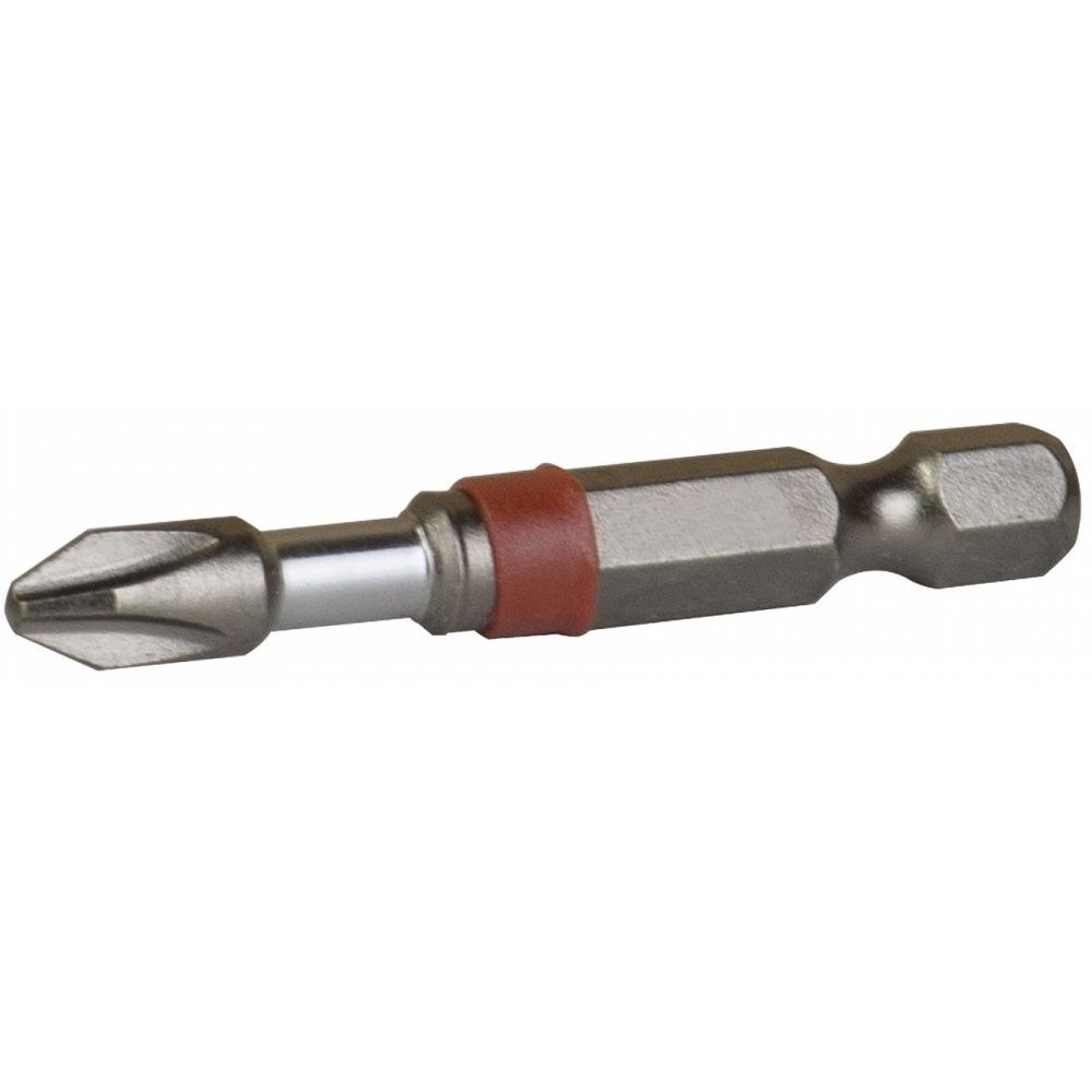 Exchange-A-Blade 98007  Stay Sharp 2" x #2 Phillips Industrial Impact Screwdriver Bit