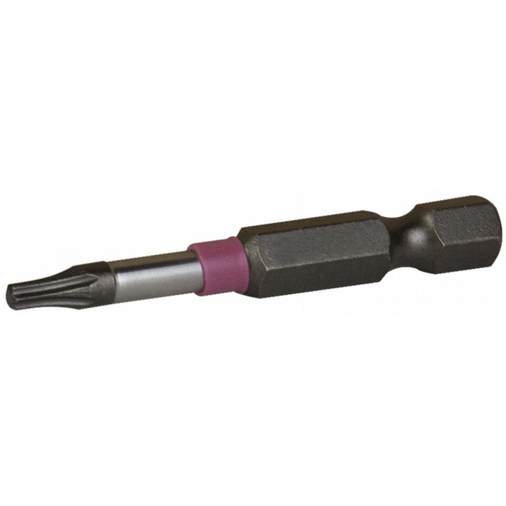 Exchange-A-Blade 98221  Stay Sharp 2" x T10 Torx Industrial Impact Screwdriver Bit