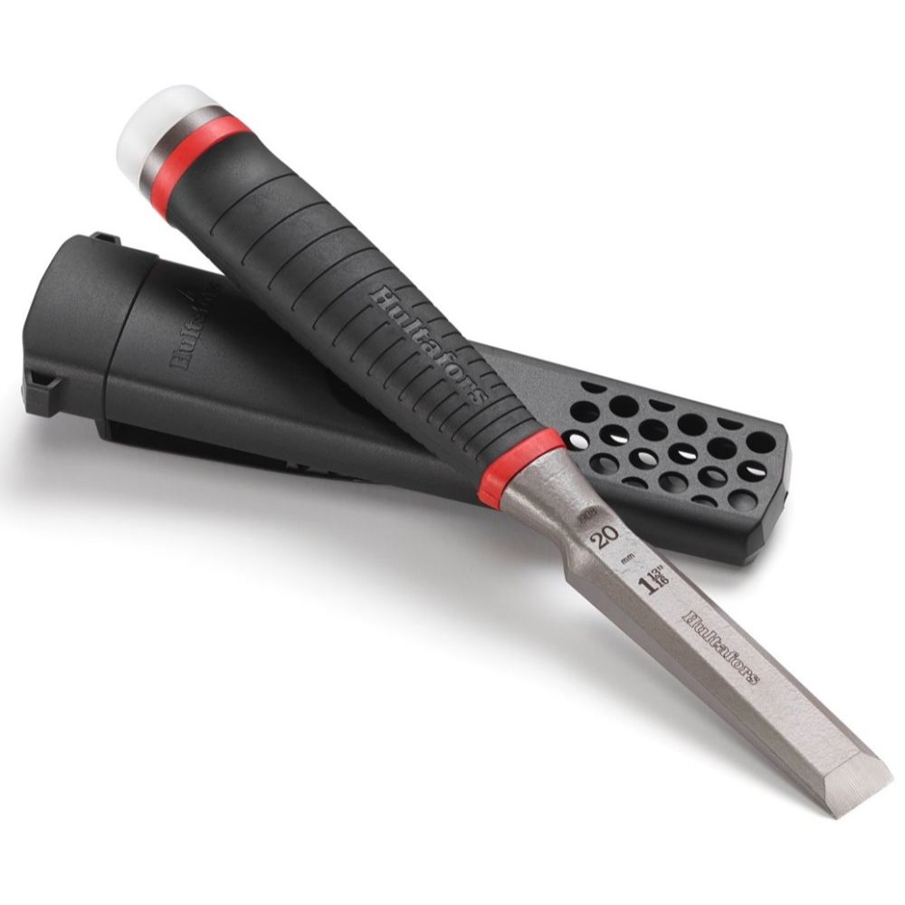 Hultafors 390263U  Wood Chisel 3/4" with Holster #20
