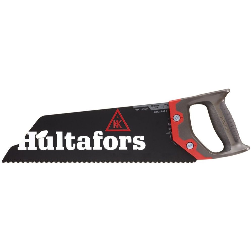 Hultafors 590750U  Toolbox Saw HBX