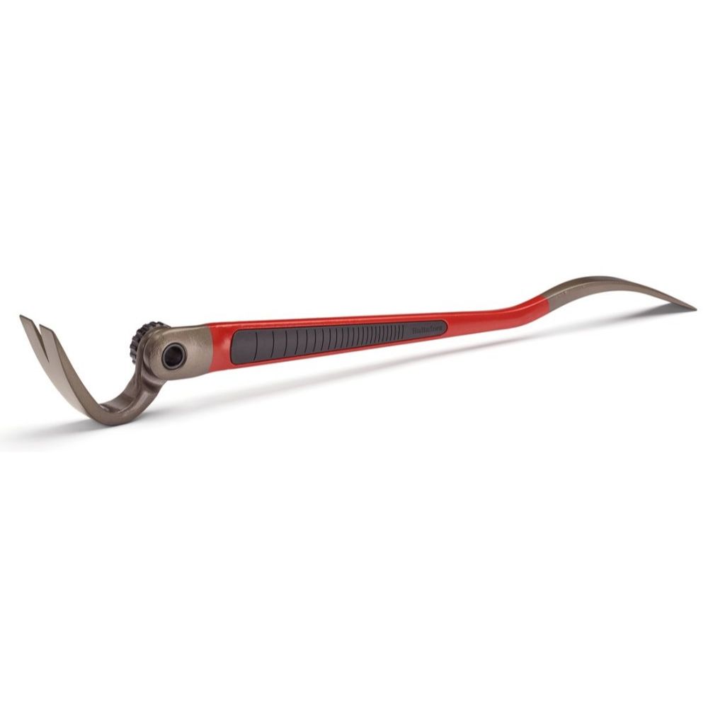 Hultafors 824115U  Wrecking Bar Steel Adjustable 209 SB - 25 inch