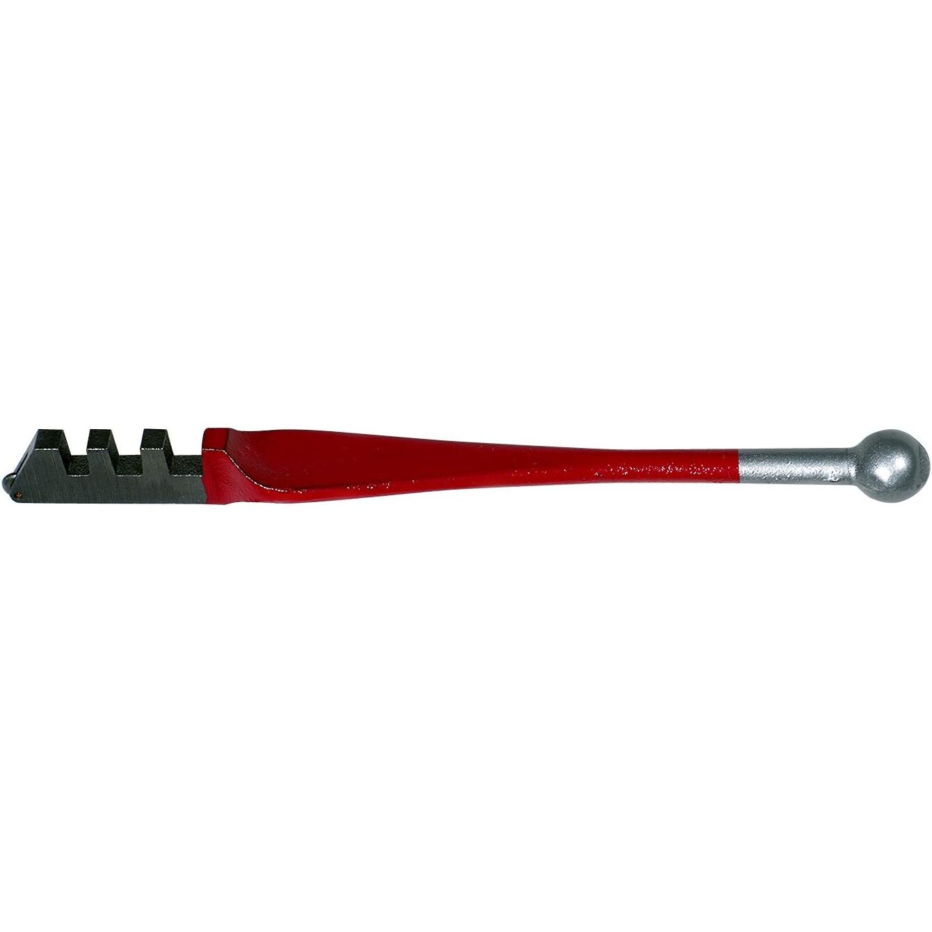 Red Devil 1023/70  Heavy Duty Professional Glass Cutter Tool