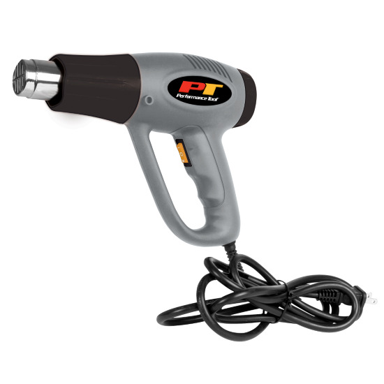 Performance Tool W50077 Variable Temperature Heat Gun Performance Tool W50077 Variable Temperature Heat Gun