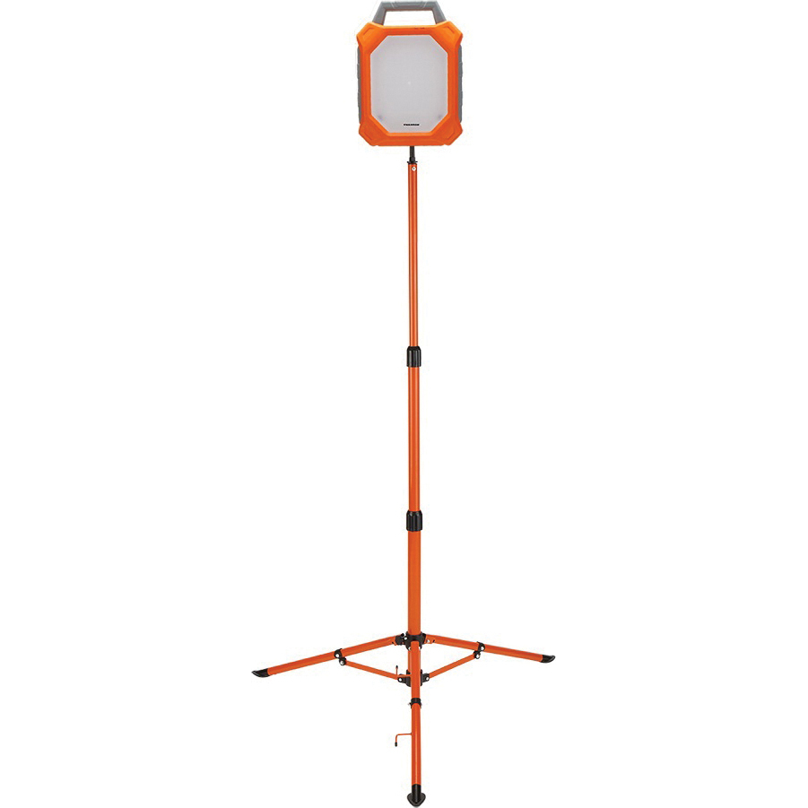 Swanson 986BT-6037TP 5000 Lumen LED Work Light with Stand Swanson 986BT-6037TP 5000 Lumen LED Work Light with Stand
