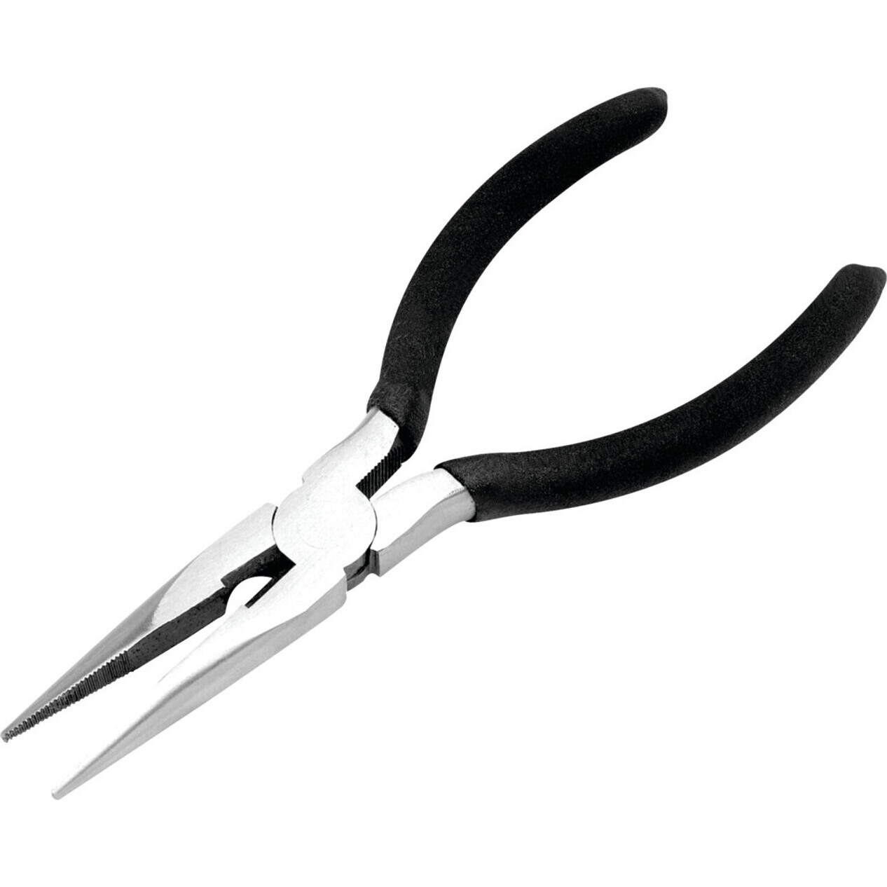 Performance Tool 1105  5 Inch Long Nose Pliers