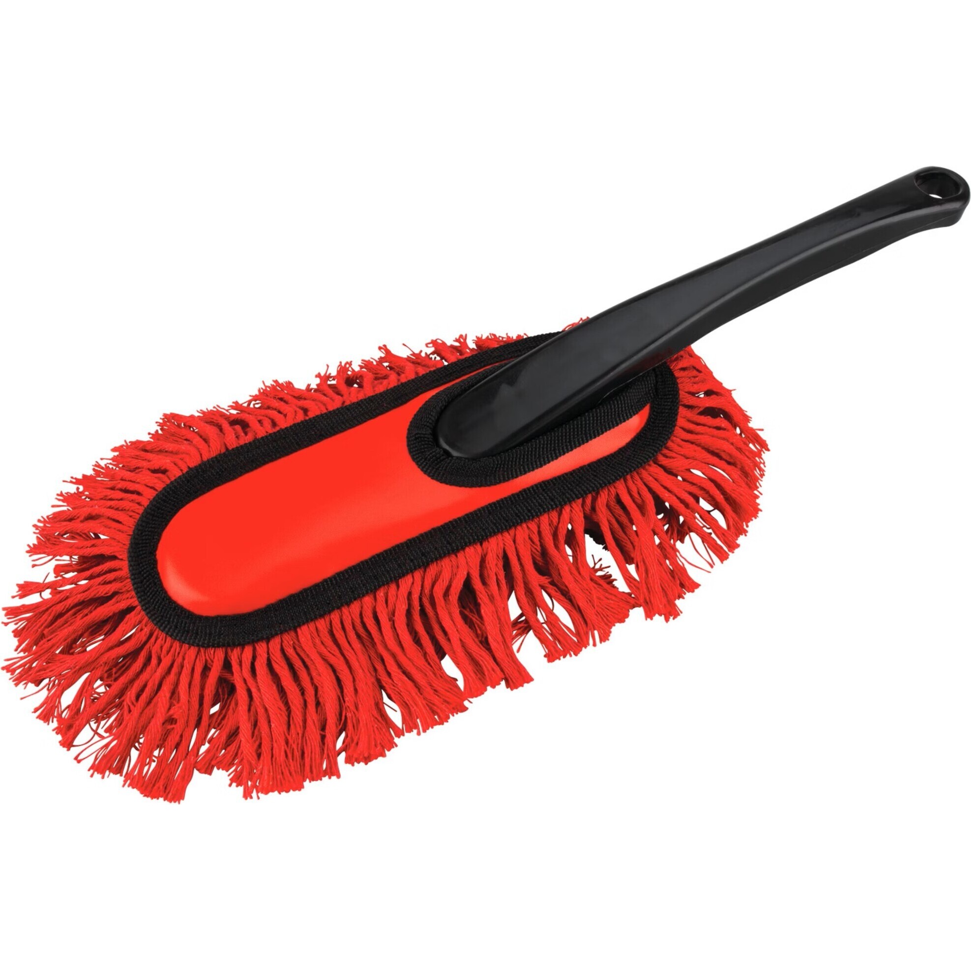 Performance Tool 1495  Washable Car Duster with Durable Plastic Handle