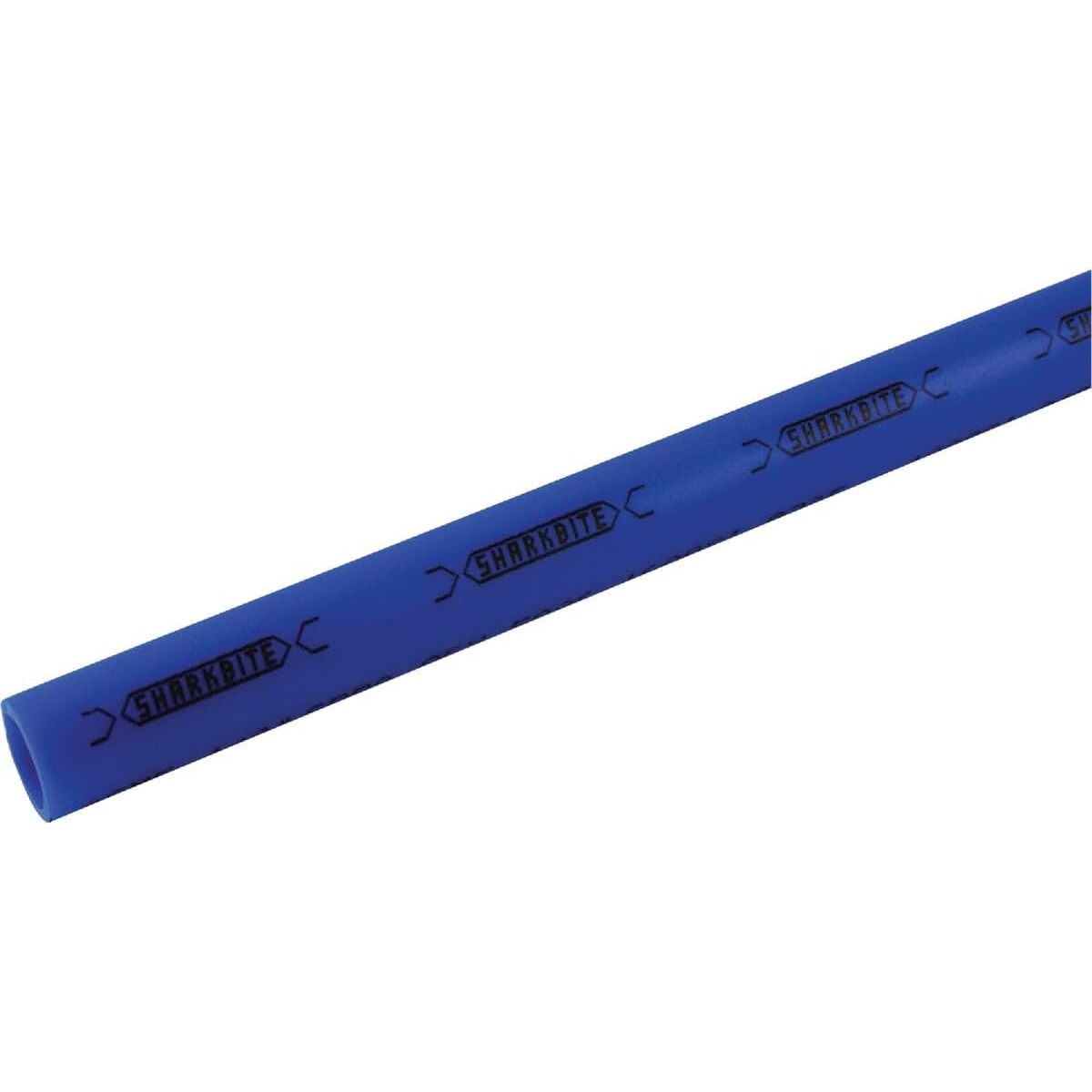 SharkBite U860B5  1/2" Blue PEX-B Pipe 5' Stick