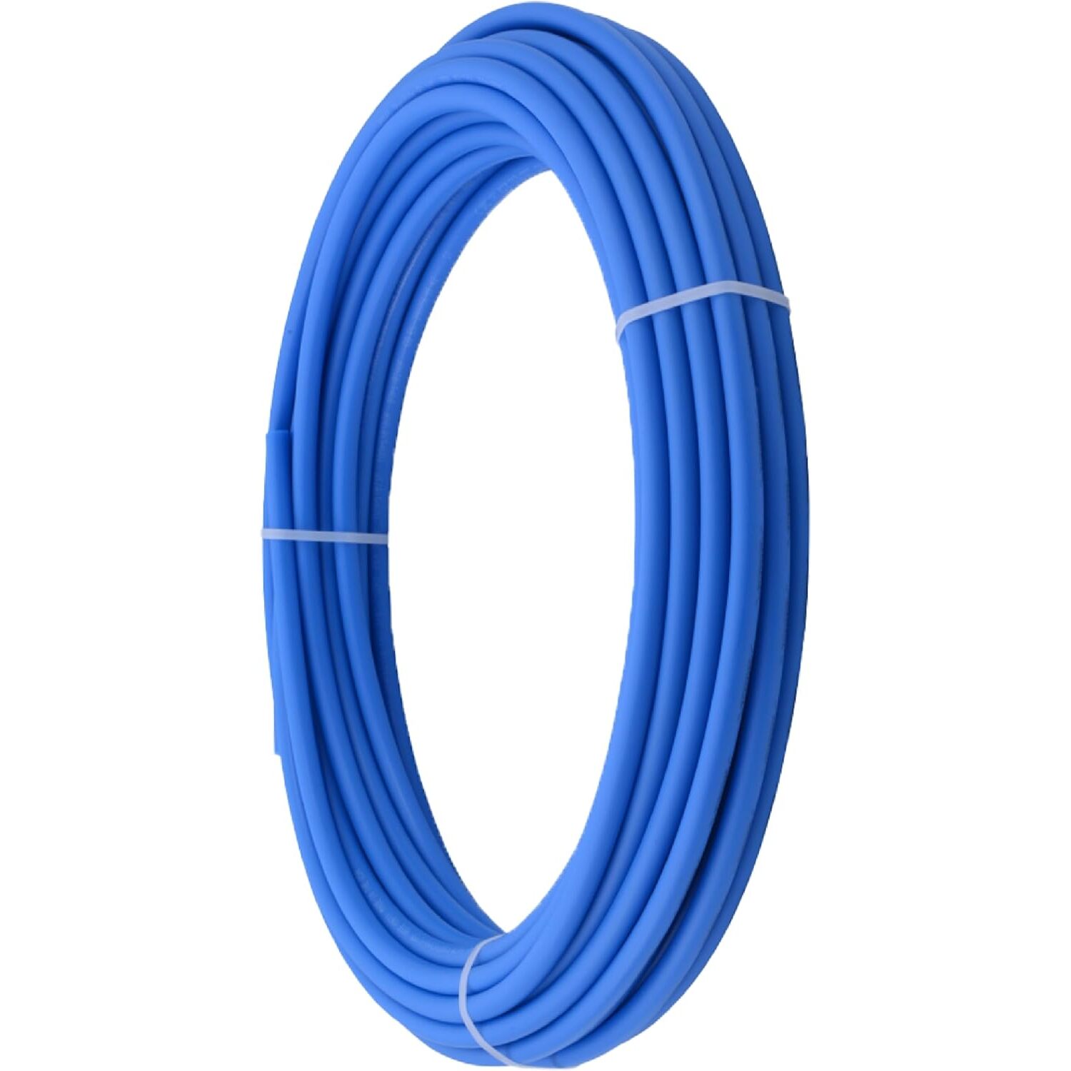 SharkBite U870B100  3/4" Blue PEX-B Pipe 100' Coil