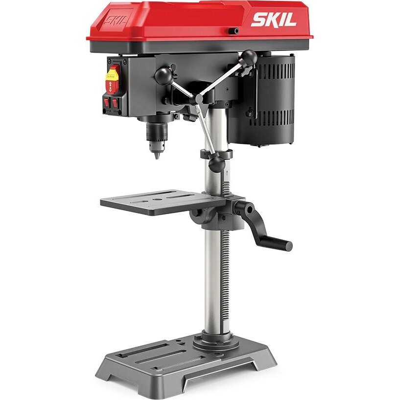Skil DP9505-00  6.2 Amp 10 In. Benchtop Drill Press with 5 Speeds