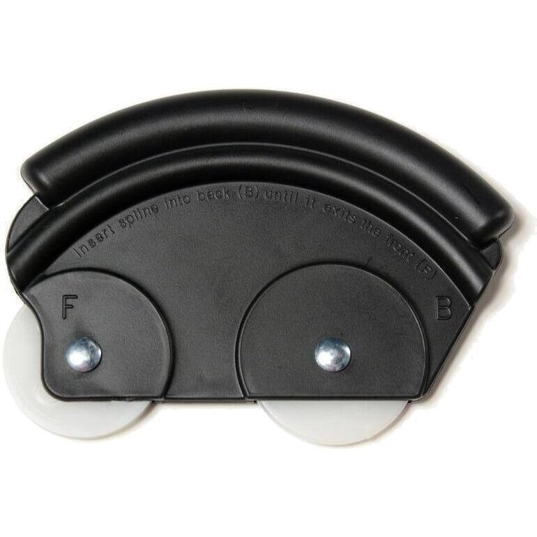 Phifer 3027440  Screen Mouse Spline Roller Tool