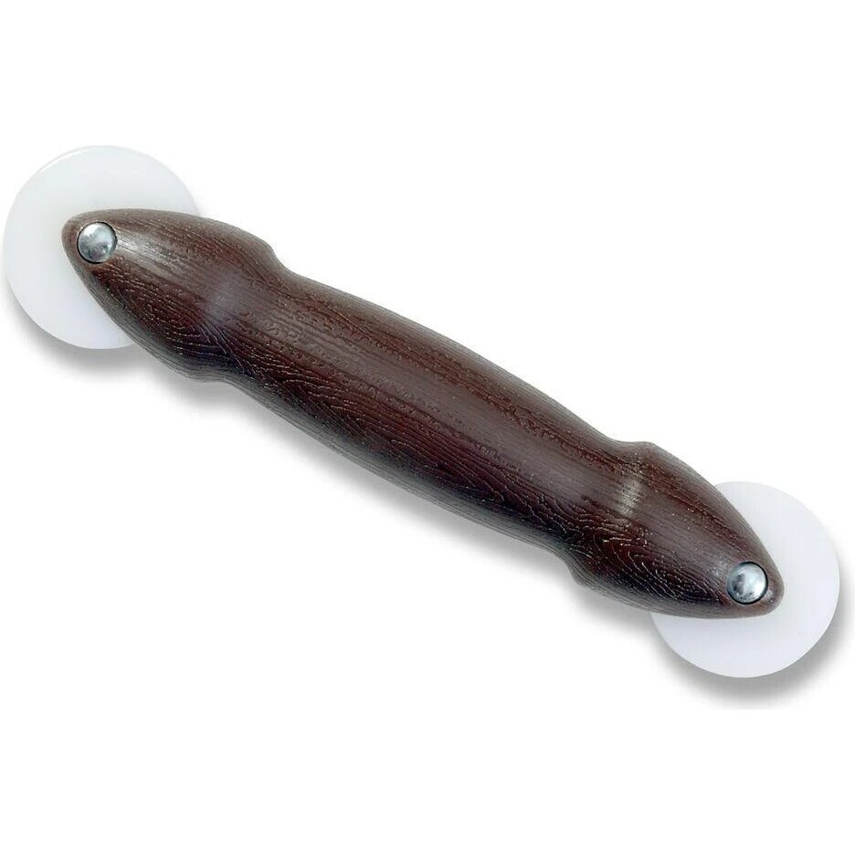 Phifer 3007559  Spline Installation Roller with Plastic Handle