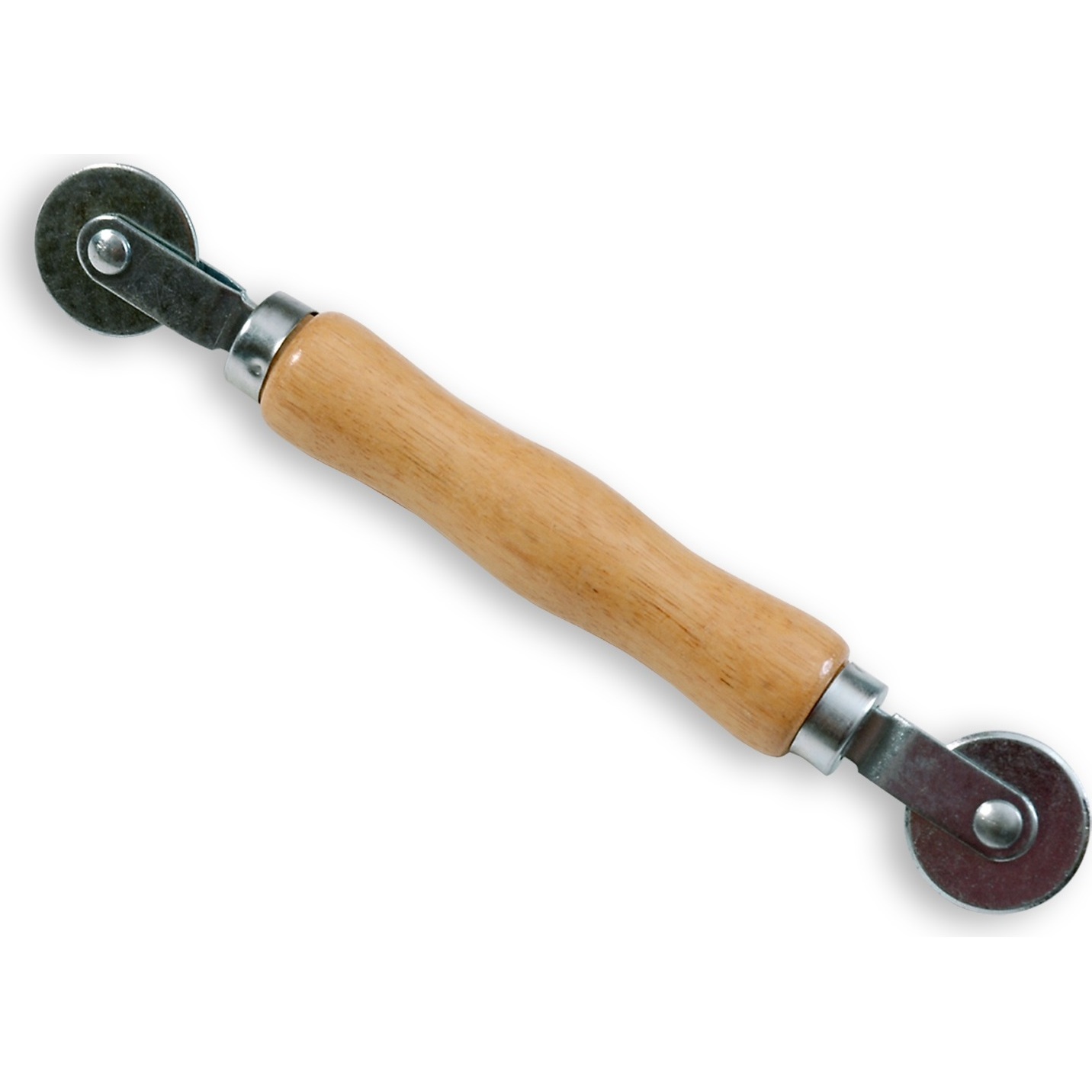 Phifer 3007669  Spline Installation Roller with Wood Handle