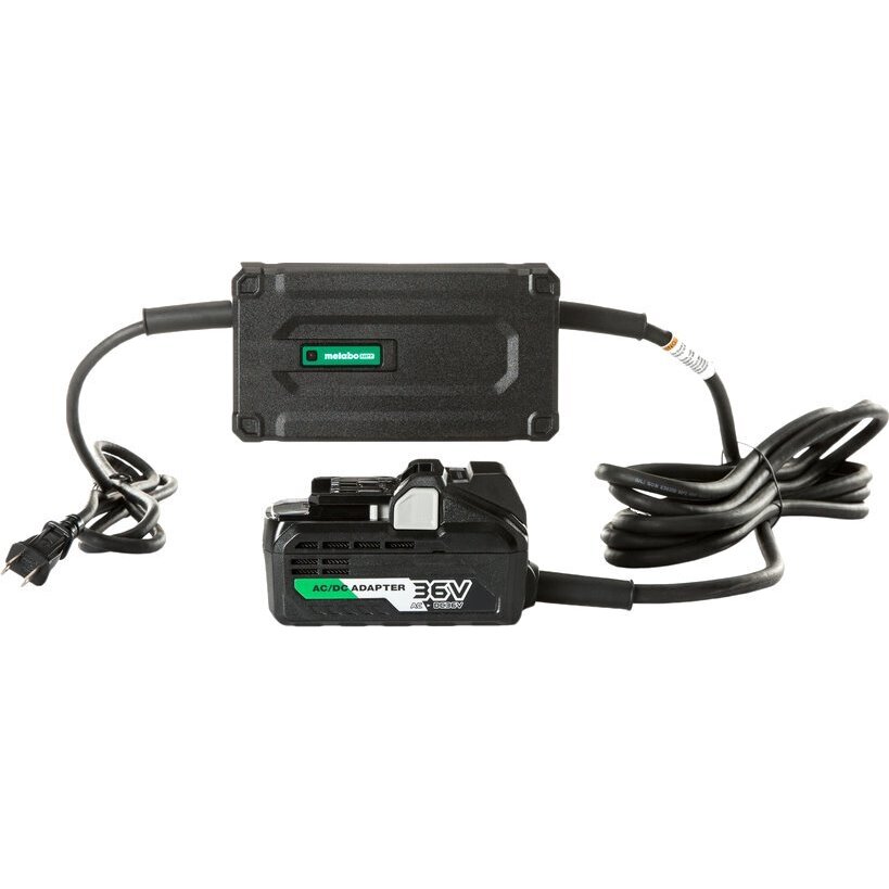 Metabo HPT ET36AQ4Y  36V MultiVolt AC Adapter